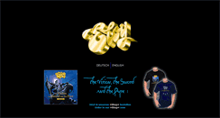 Desktop Screenshot of eloy-legacy.com
